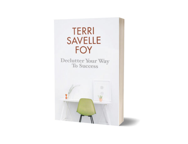 Declutter Your Way to Success
