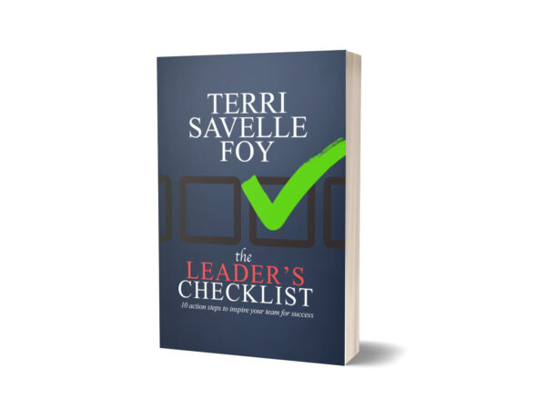 The Leaders Checklist