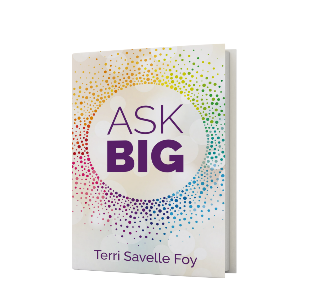 ASK BIG Mini Book