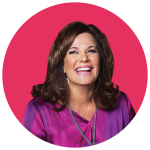 Lisa Harper