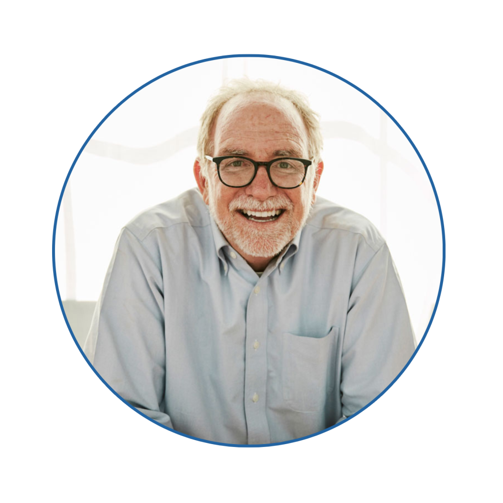 Bob Goff