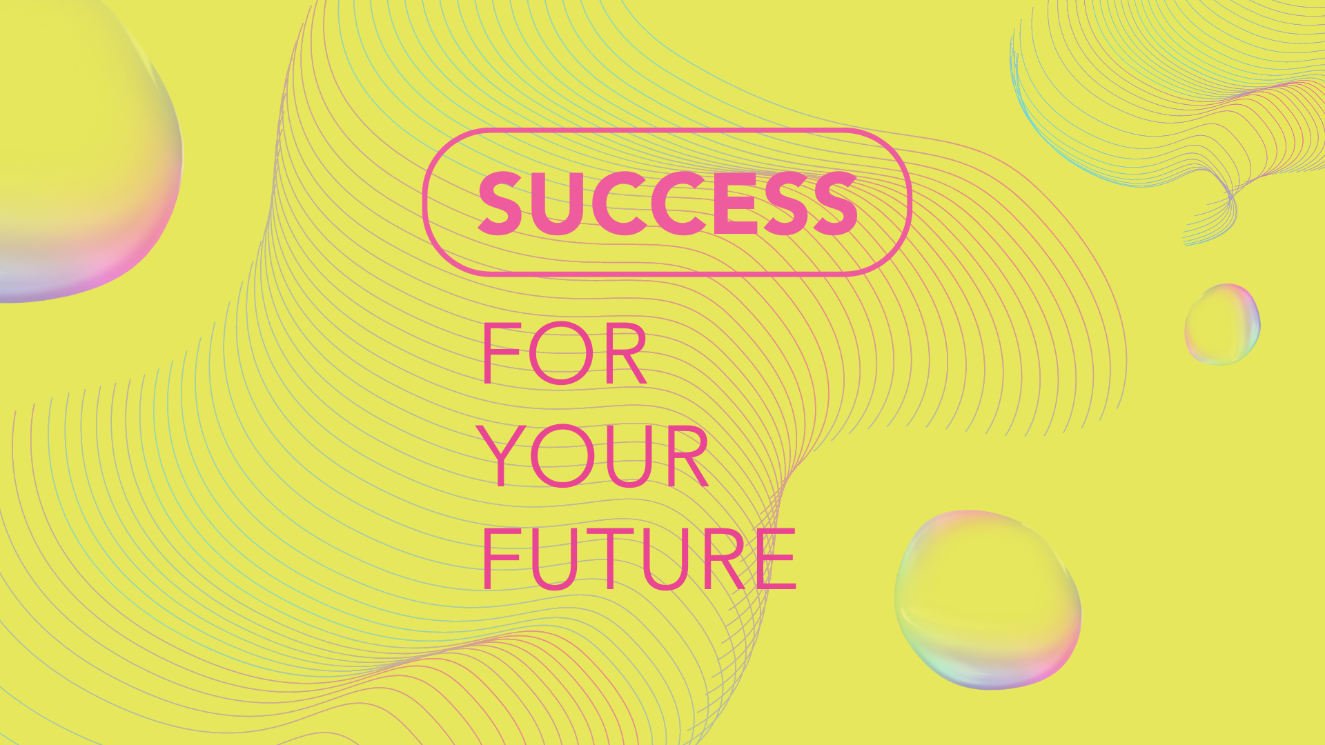 Growth Track Success for Your Future