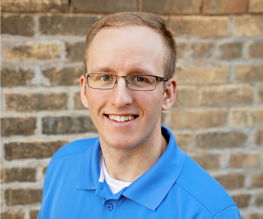 2023 Stories of Success Seth