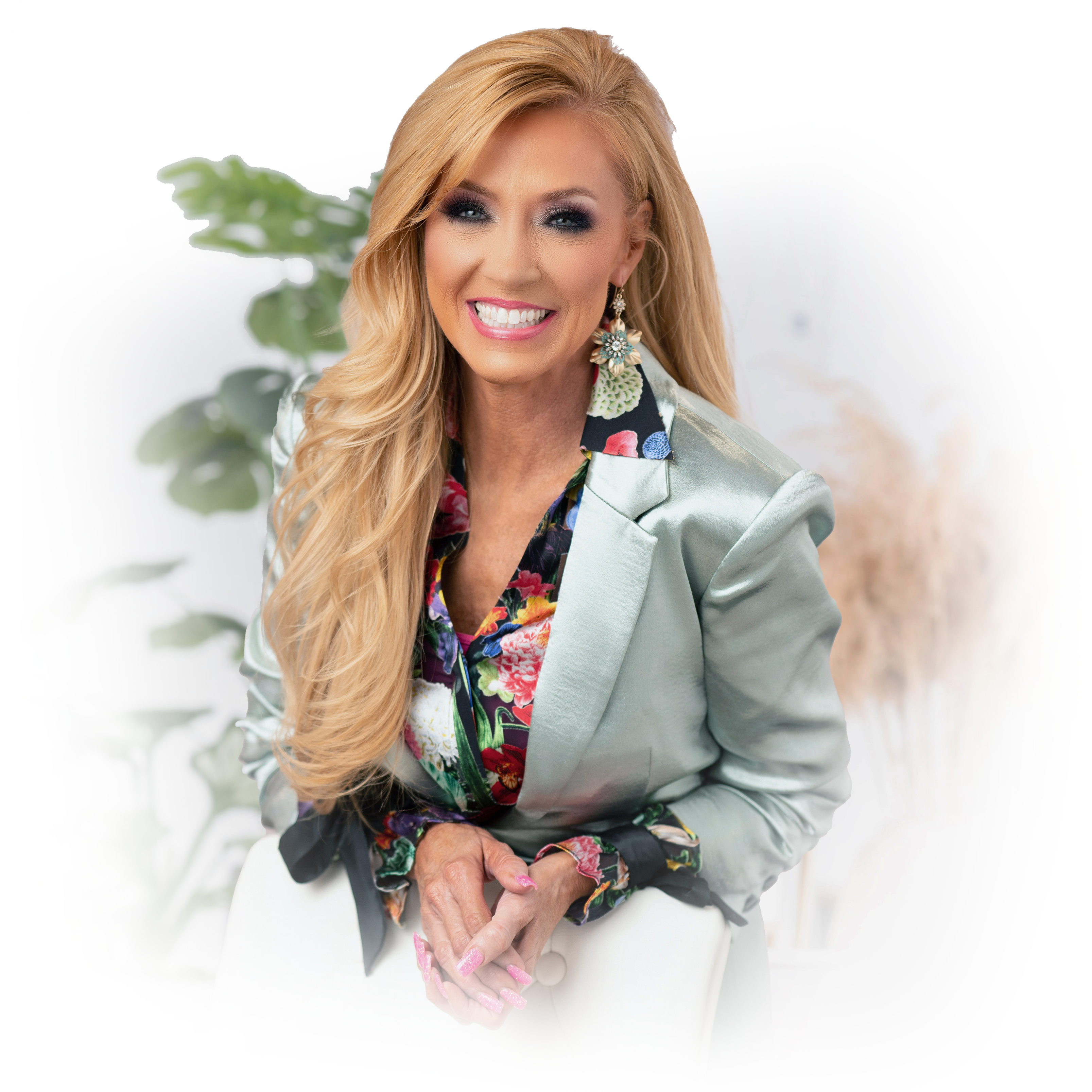 Terri Partner Month