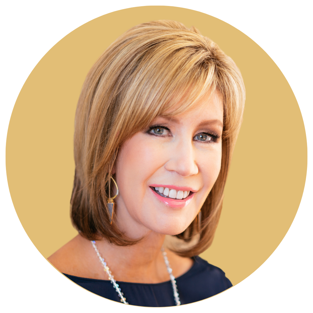 Lisa Osteen Icon