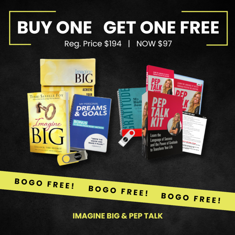 BOGO Kits Black Friday