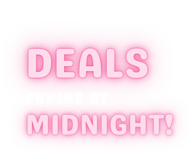 Cyber Monday Subhead