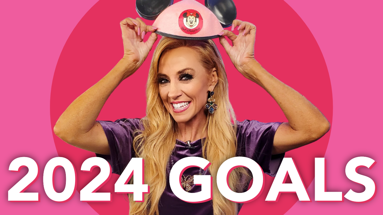 2024 GOALS