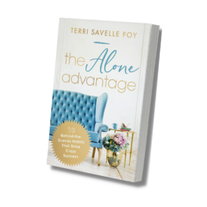 The Alone Advantage
