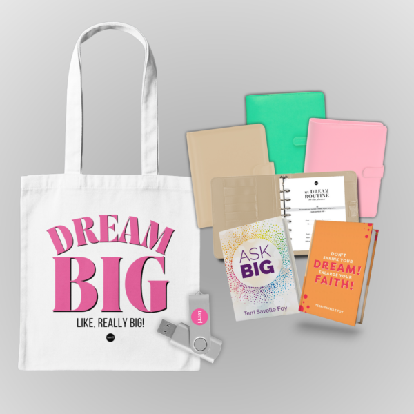 Ask Big Bundle