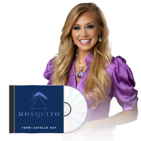 The Law of the Mosquito