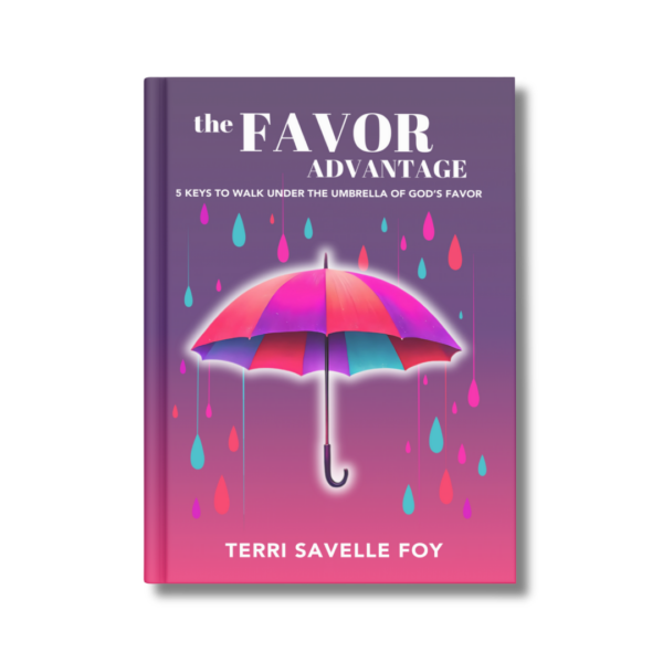The Favor Advantage