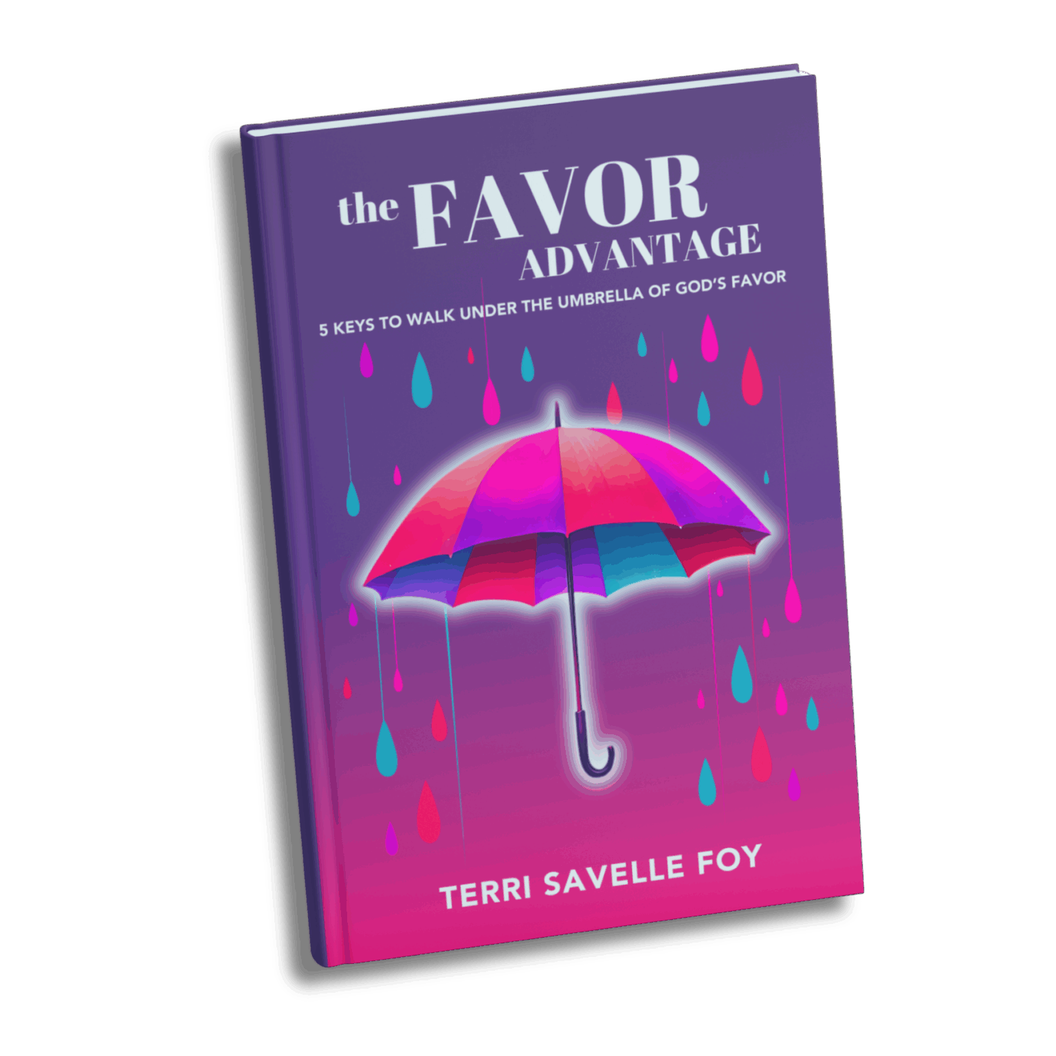 Watch terri savelle foy ministries