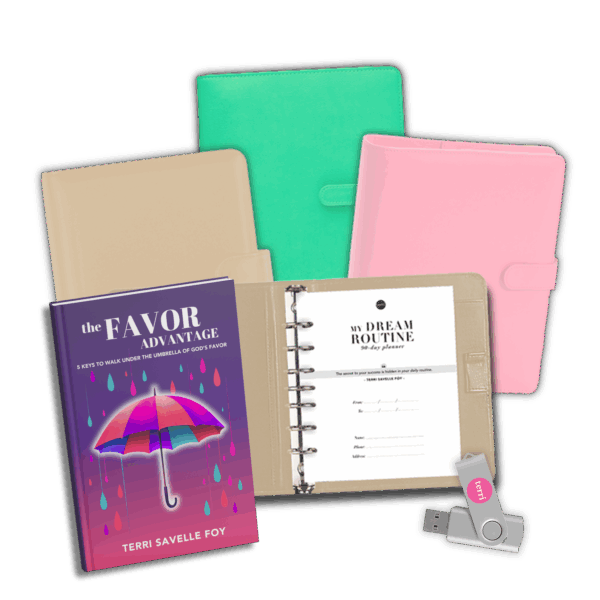 The Favor Package