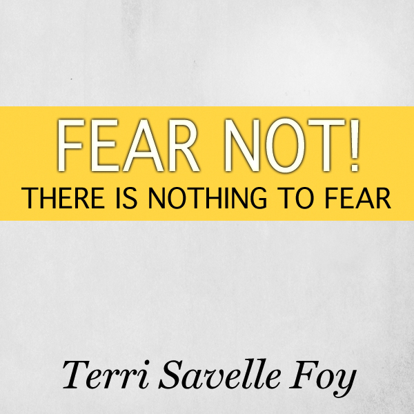 10: Nothing To Fear