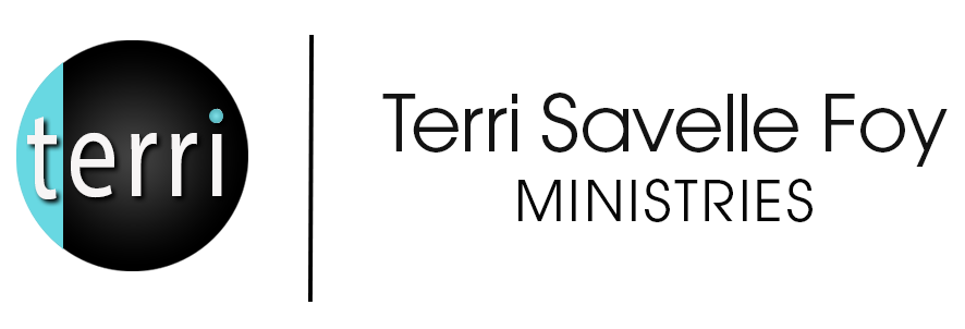 Terri Savelle Foy Ministries | www.terri.com