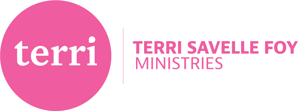 Terri Savelle Foy Ministries | www.terri.com