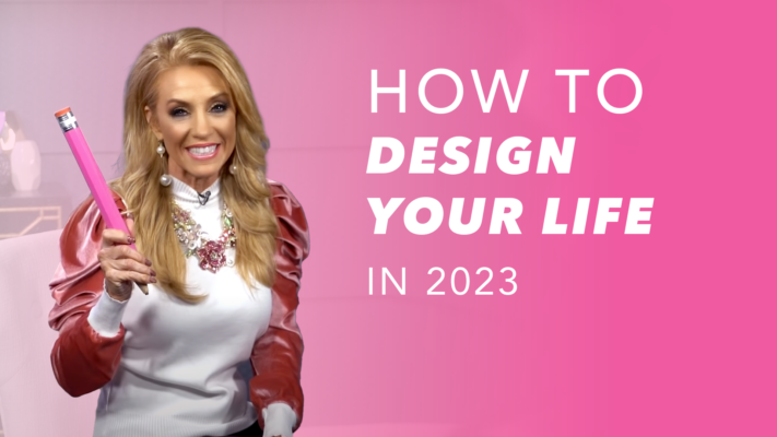 Design Your Life in 2023