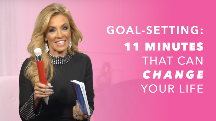 2023 Goal-Setting