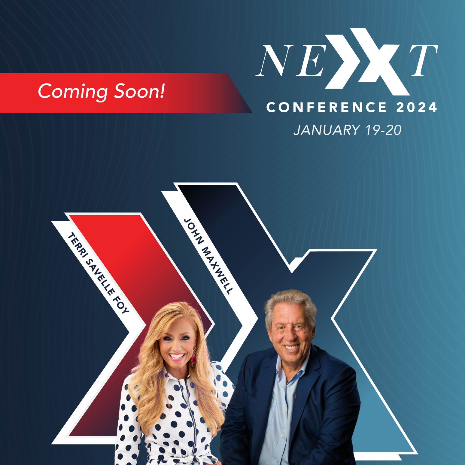 next2024 Terri Savelle Foy Ministries