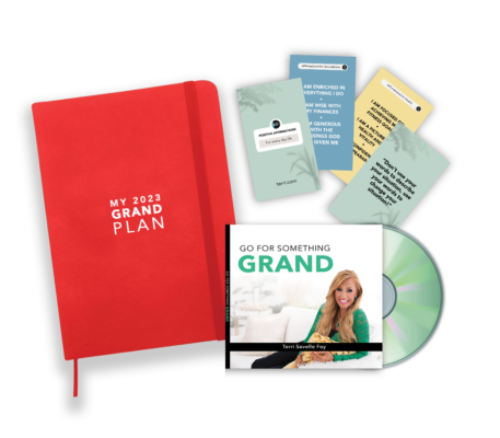 GRAND Package