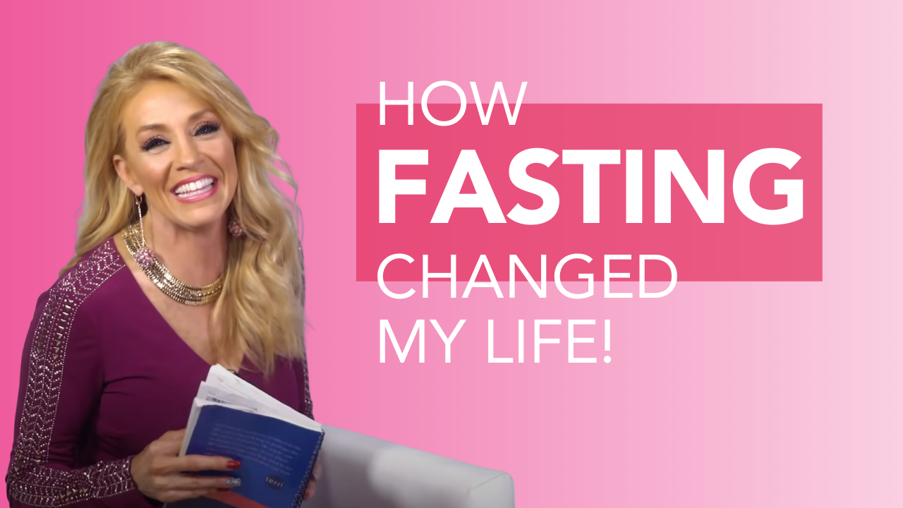 How Fasting Literally Changed My Life