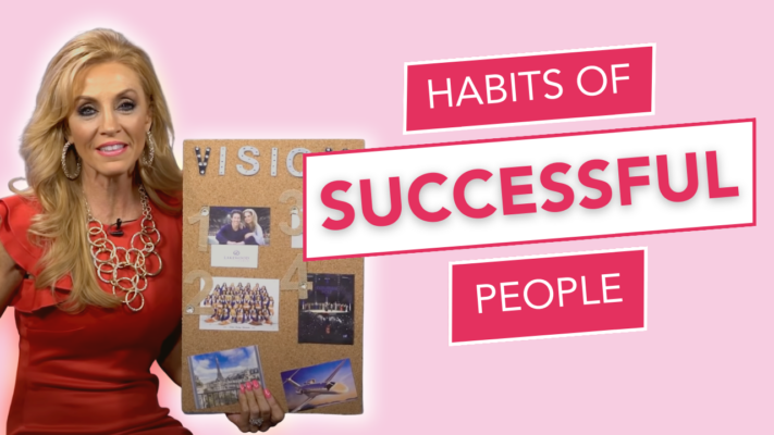 12 Habits of VERY Successful People